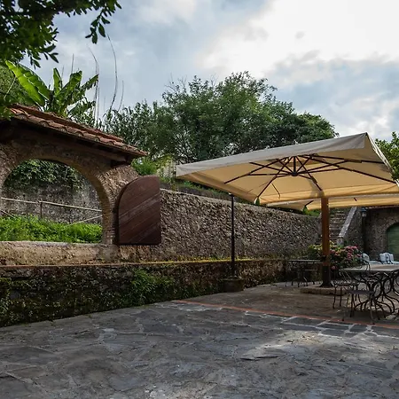 Relais Corte Rodeschi 卡麦奥雷
