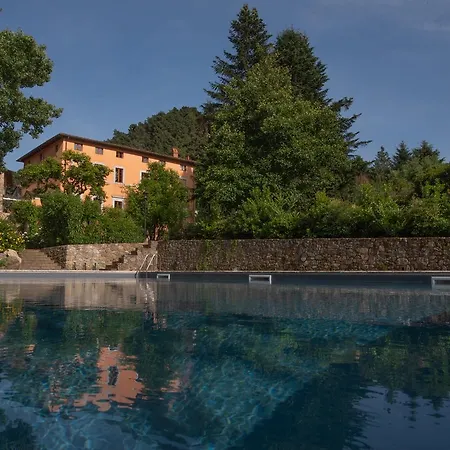 Relais Corte Rodeschi Camaiore