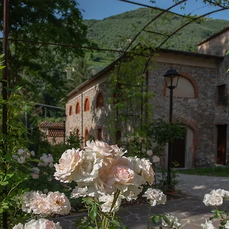 Relais Corte Rodeschi 酒店 卡麦奥雷