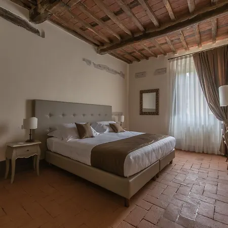 Relais Corte Rodeschi