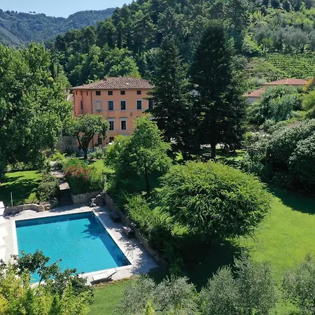 Relais Corte Rodeschi Hotel Camaiore