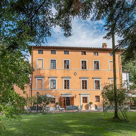 Relais Corte Rodeschi Отель 4*