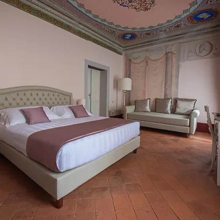 Relais Corte Rodeschi Hotel 4*