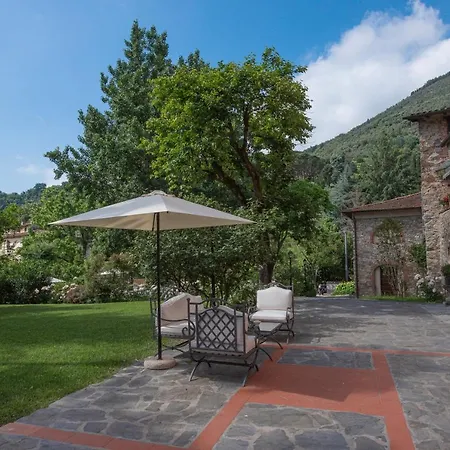 Отель Relais Corte Rodeschi