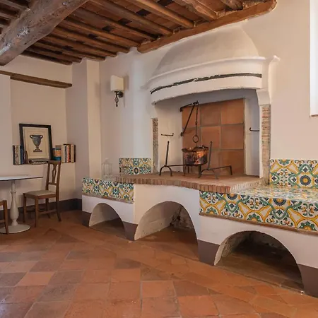Relais Corte Rodeschi
